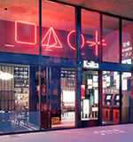 place balfoursquare restaurant