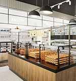place balfoursquare IGA